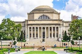 Columbia University