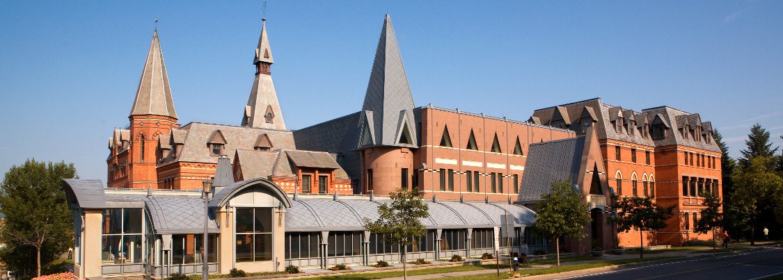 Cornell Johnson Graduate School of Management