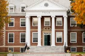 Dartmouth Tuck School of Business