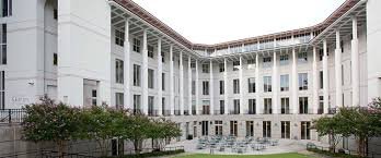Emory Goizueta Business School