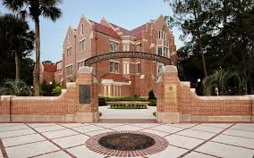 University of Florida Warrington College of Business