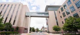 Purdue Krannert School of Management