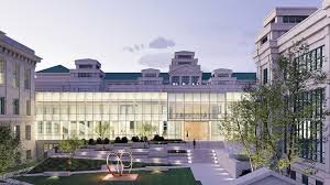 University of Iowa Tippie College of Business