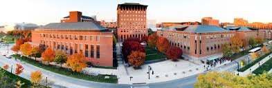 Ohio State Fisher College of Business