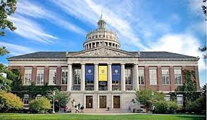 University of Rochester Simon Business School