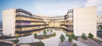 University of Texas McCombs School of Business