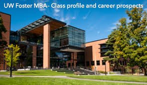 University of Washington Foster School of Business