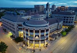 University of Wisconsin-Madison Wisconsin School of Business