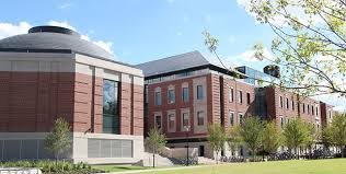 Baylor Hankamer School of Business