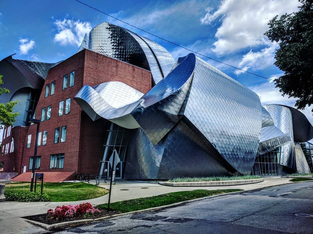 Case Western Reserve Weatherhead School of Management