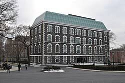 Fordham Gabelli School of Business