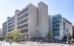 George Washington University School of Business