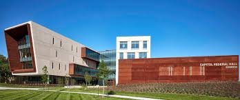 University of Kansas School of Business