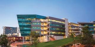 University of California San Diego Rady School of Management