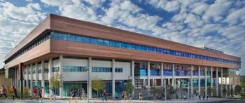 University of South Carolina Darla Moore School of Business