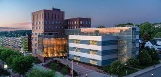 Syracuse University Whitman School of Management