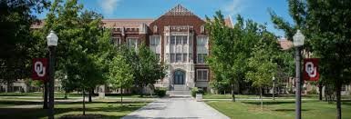 University of Oklahoma Price College of Business