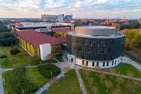 Louisiana State University E.J. Ourso College of Business