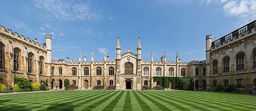University of Cambridge